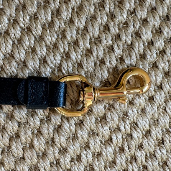 Gucci GG Logo Dog Leash - NWOT🐕🖤 - Picture 4 of 9